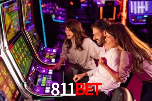 Experiência VIP 811bet