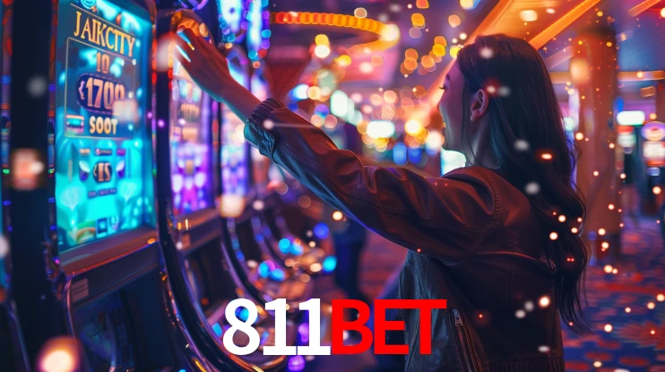 811bet - Noite de Fortuna Real - 811bet.com
