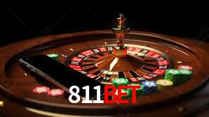 Experiência VIP 811bet