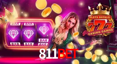 Desvendando o Mundo dos Jogos Virtuais na 811bet