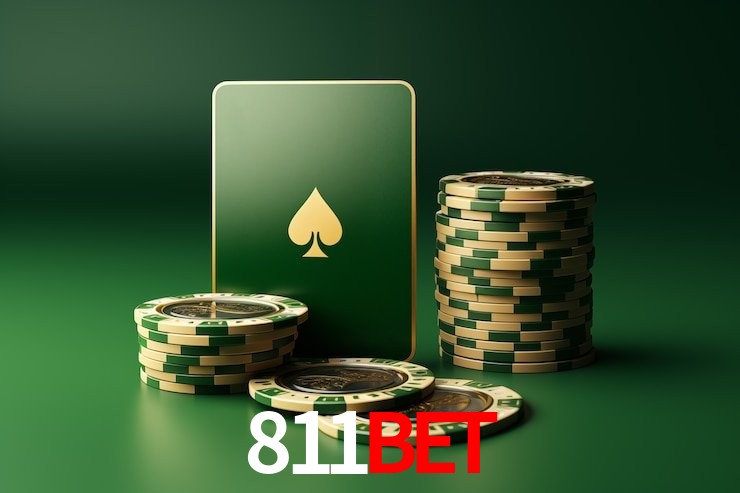 Statistics 811bet