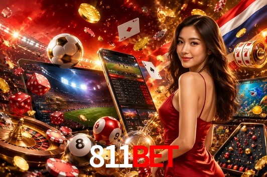 Exclusive Offers 811bet