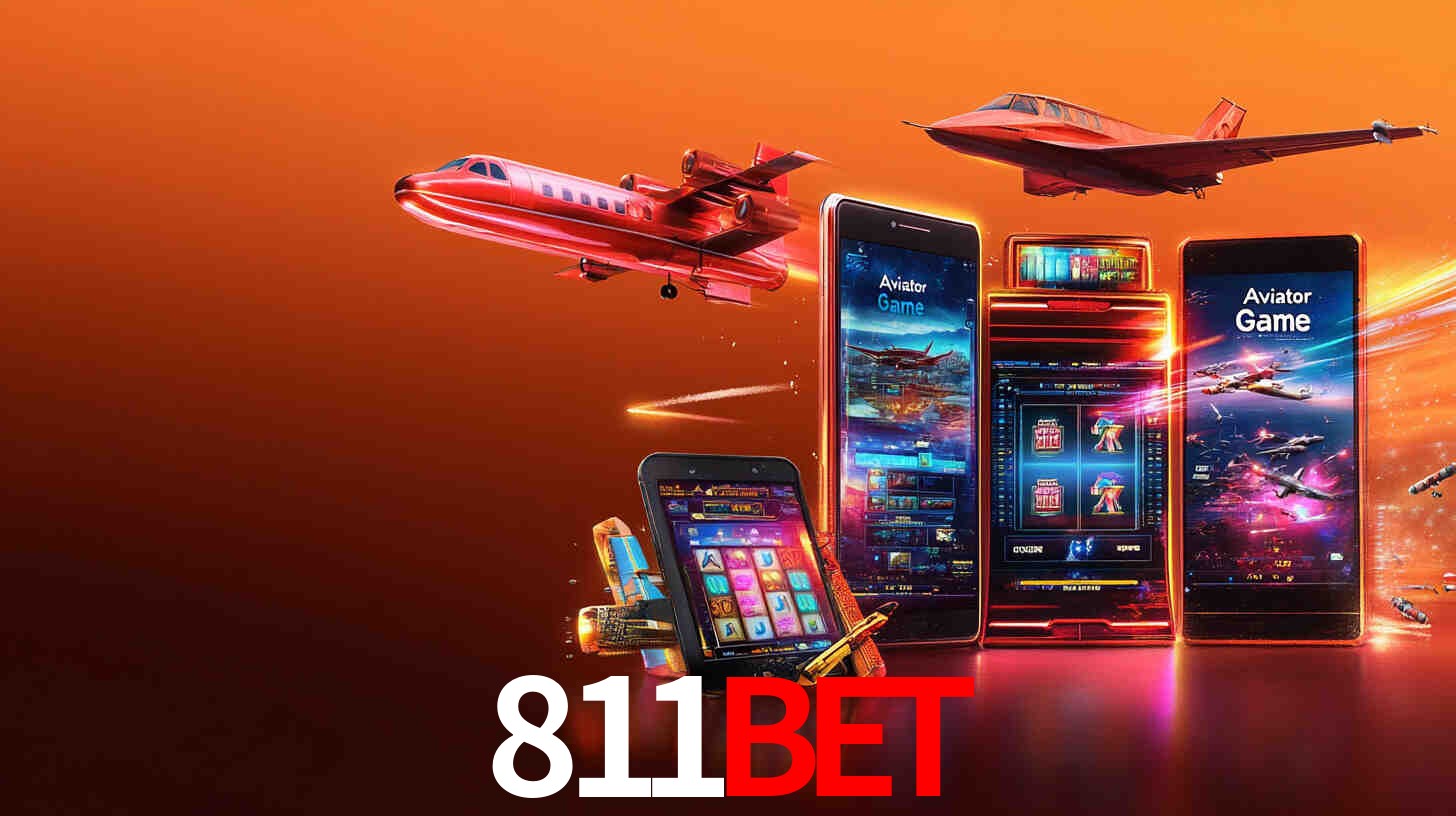 Vantagens App 811bet