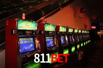 A Revolução dos Aplicativos de Jogos no 811bet