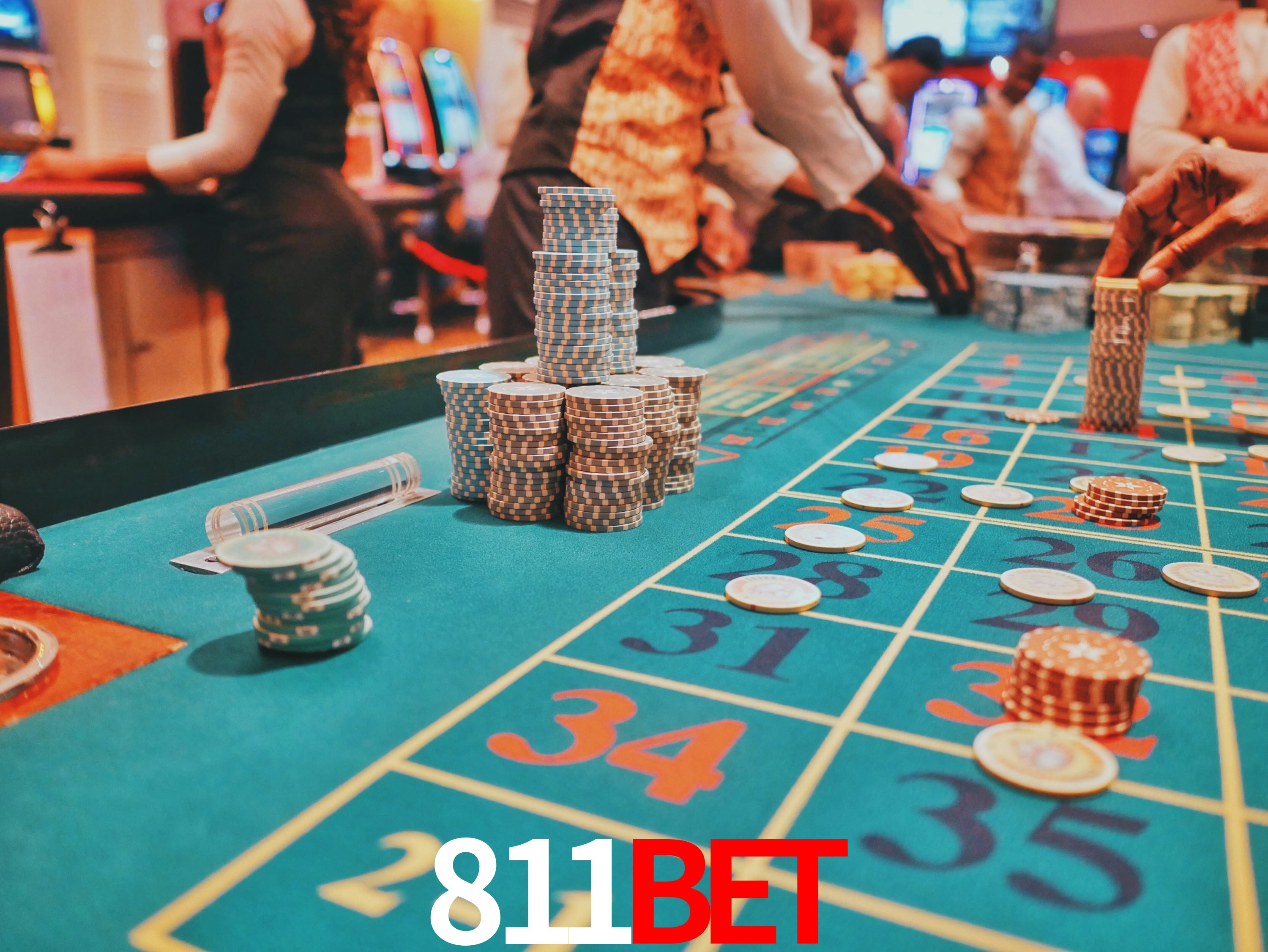 Especiais de Fim de Semana 811bet