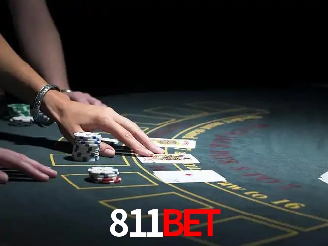 Progressão VIP 811bet