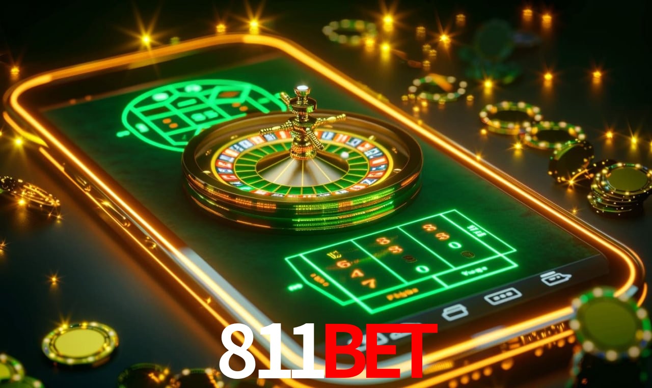 Vantagens VIP 811bet