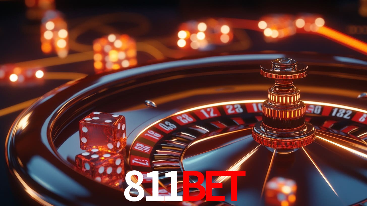 811bet bet casino