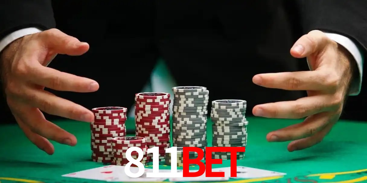 Torneios 811bet