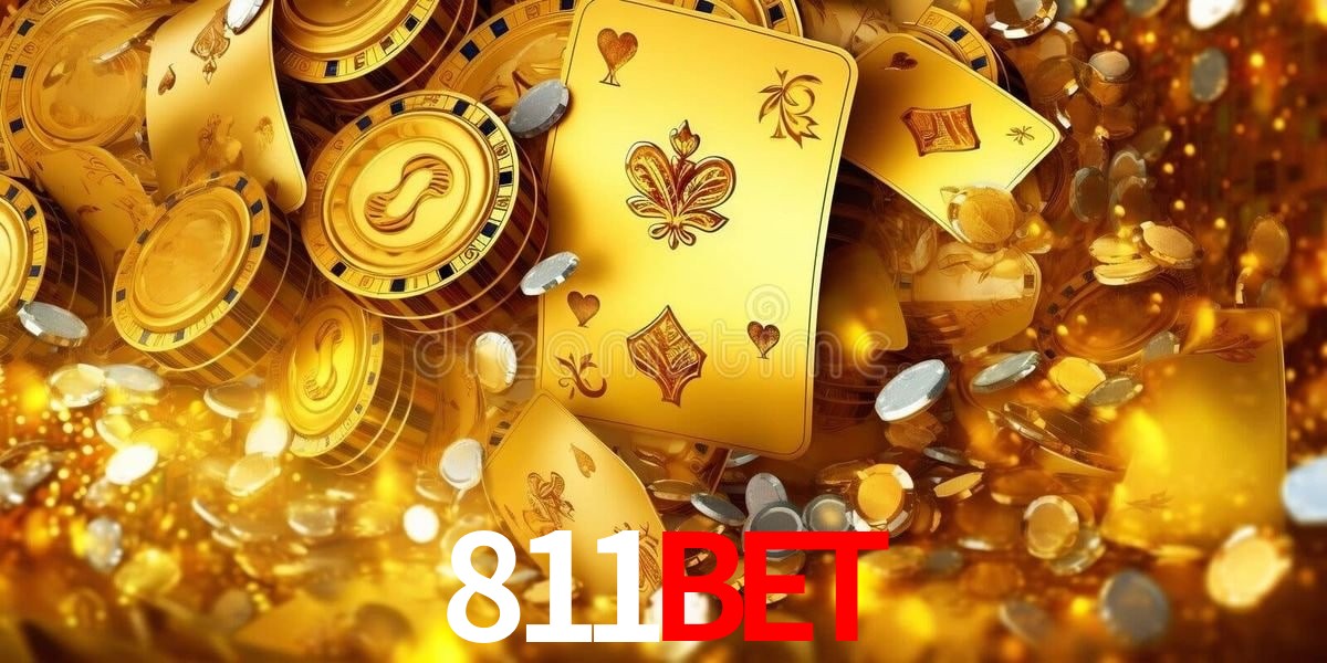 Casino VIP 811bet