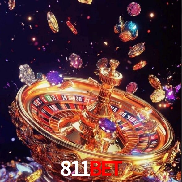 Bônus VIP 811bet