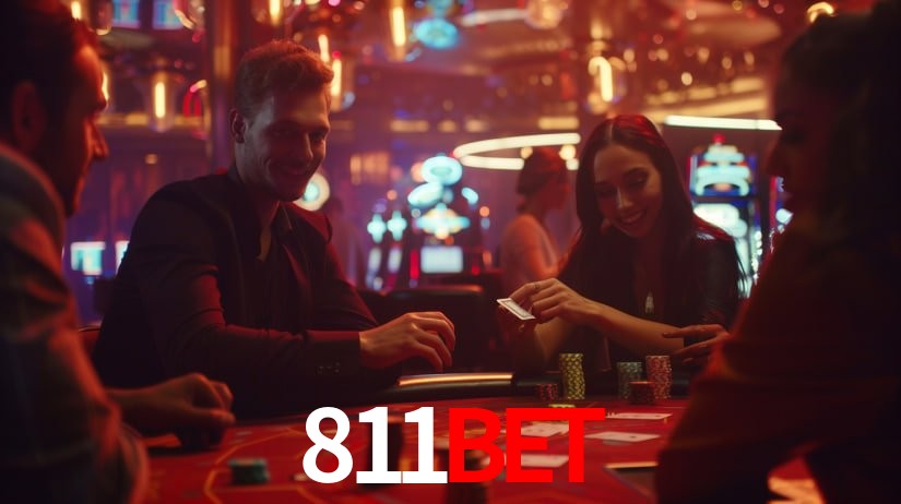 App Desktop 811bet