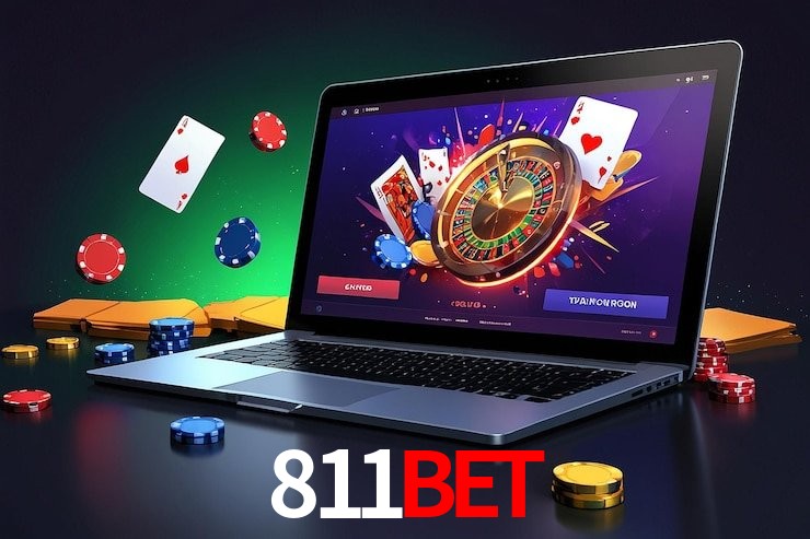 Privilégios VIP 811bet