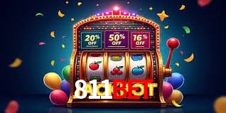 Benefícios VIP 811bet
