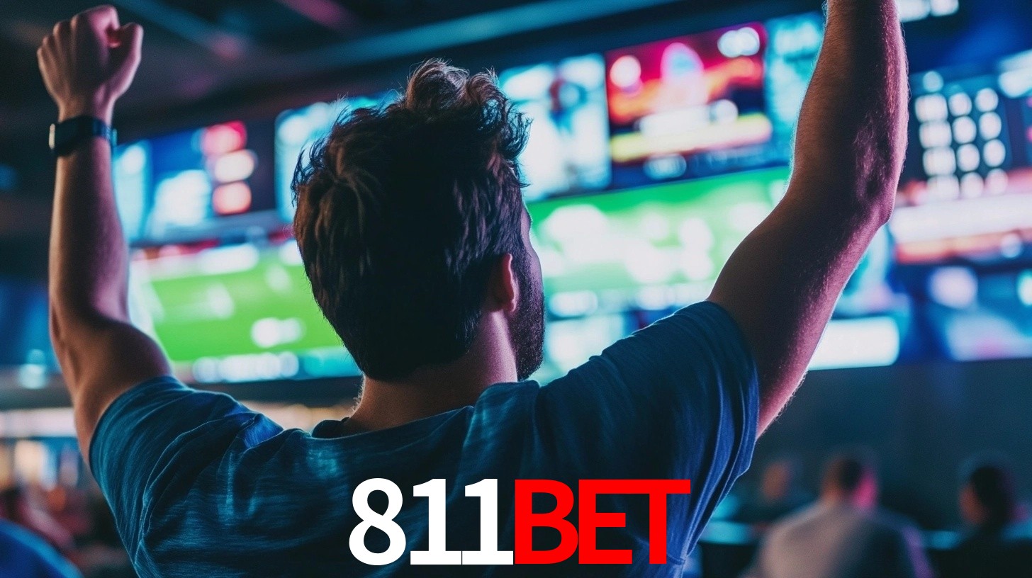 811bet: A Experiência de Casino com Jogos de Mesa ao Vivo