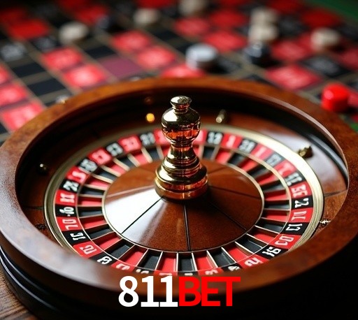 Evolução VIP 811bet