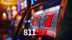 811bet Caça-níqueis de mesa