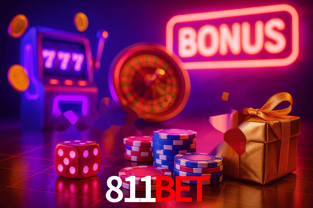 Baixar 811bet Android
