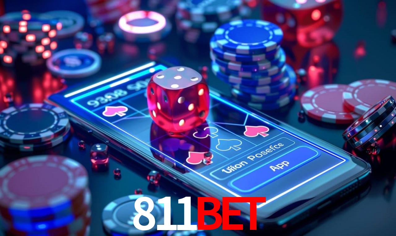 Chances Ganhar 811bet