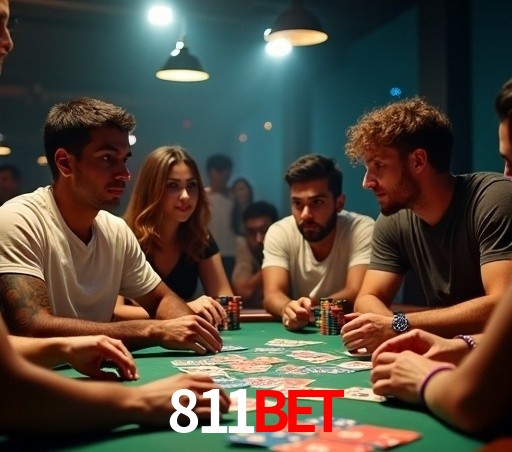 Dicas Ganhar 811bet