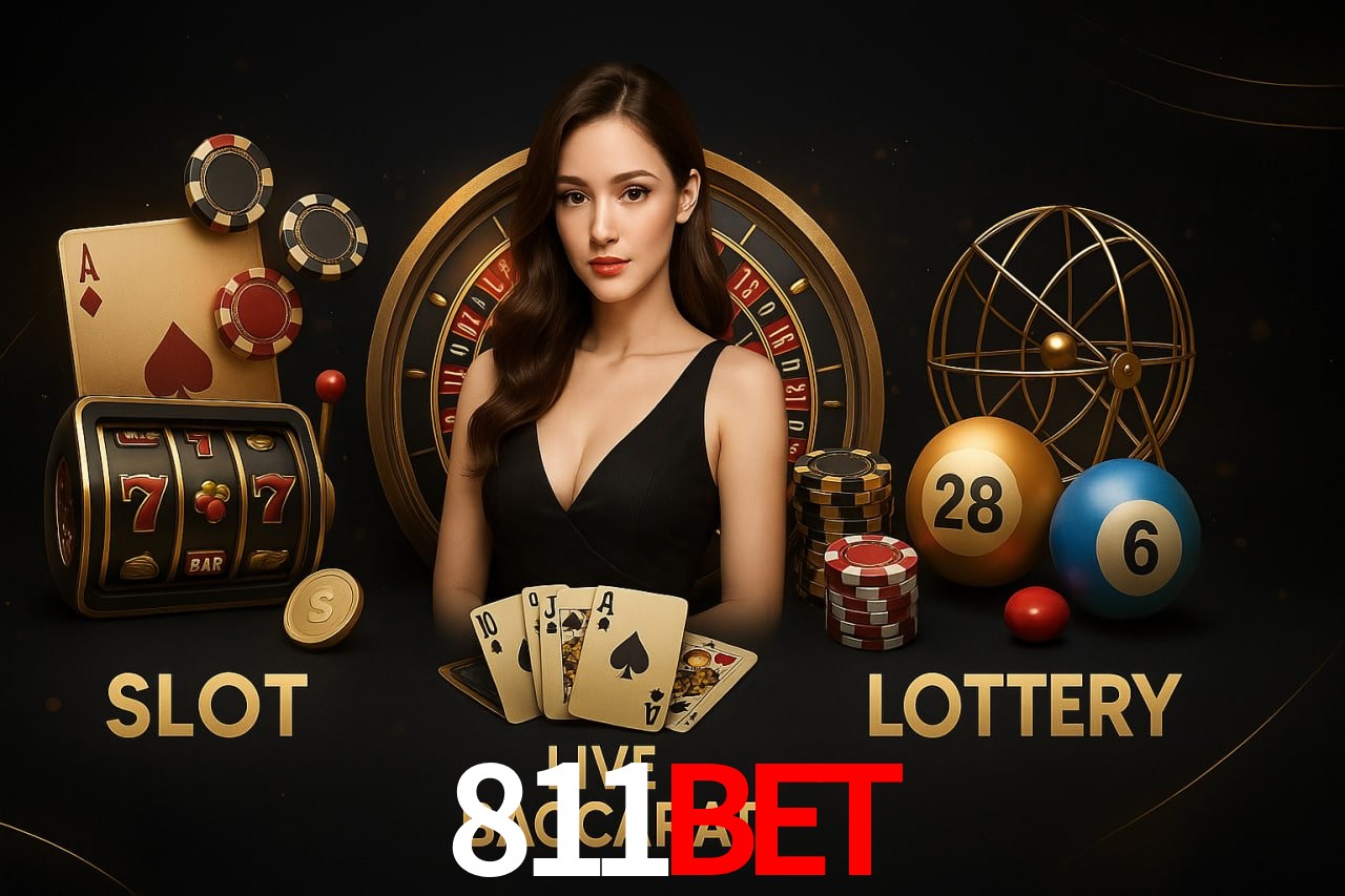 Vitória 811bet