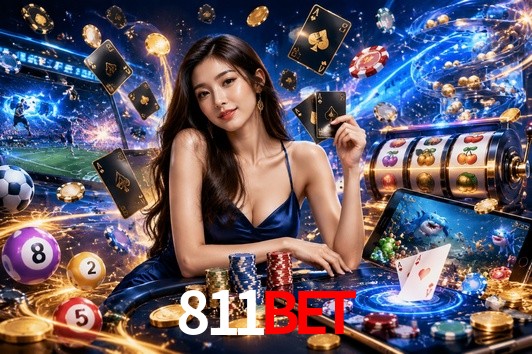 Weekend Specials 811bet