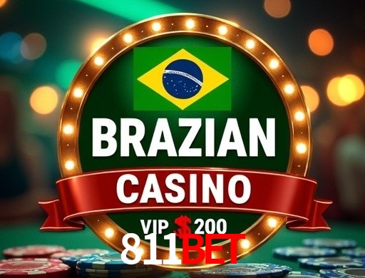 Oportunidades 811bet