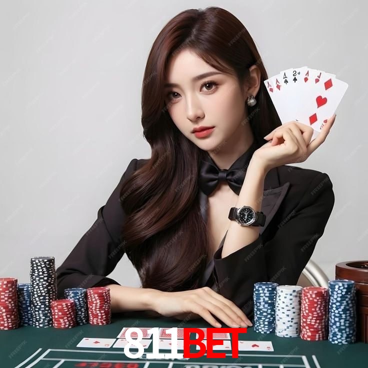 Programa VIP 811bet