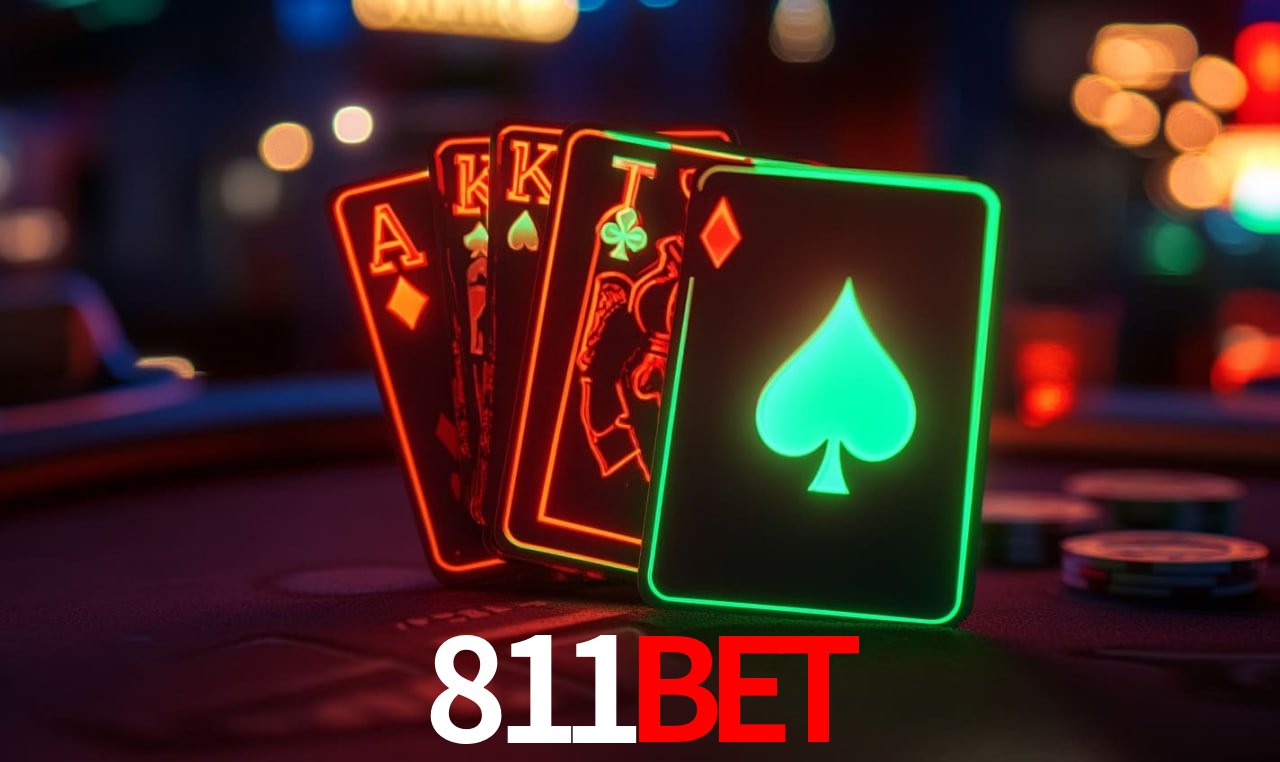 Eventos 811bet