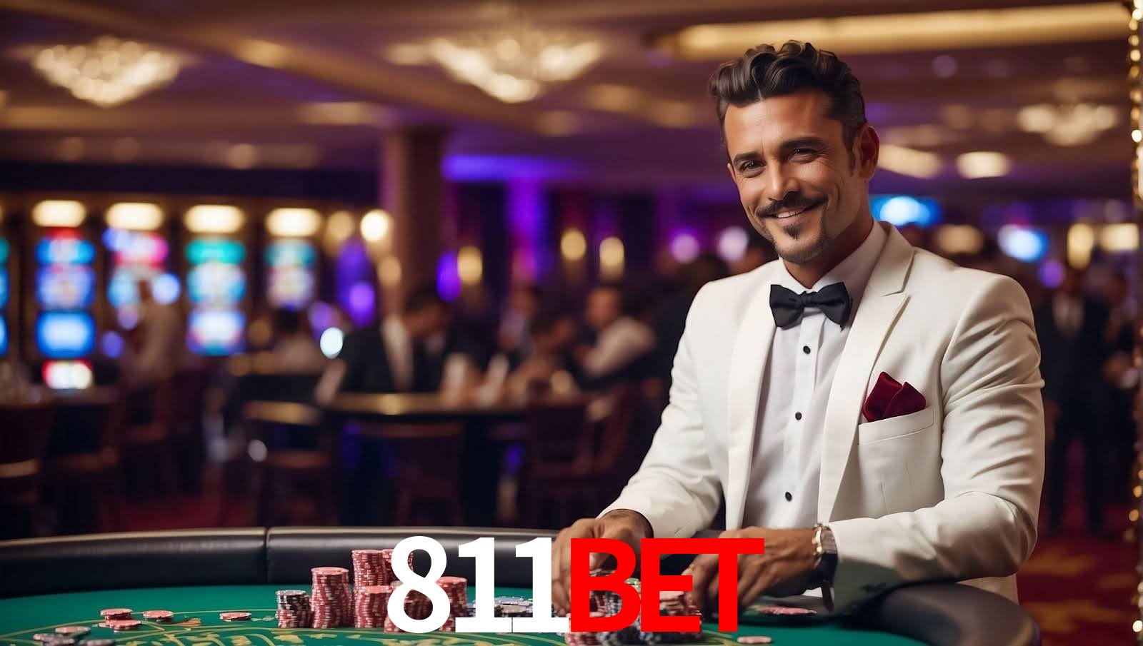 Tornar VIP 811bet