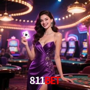 Segurança 2FA 811bet