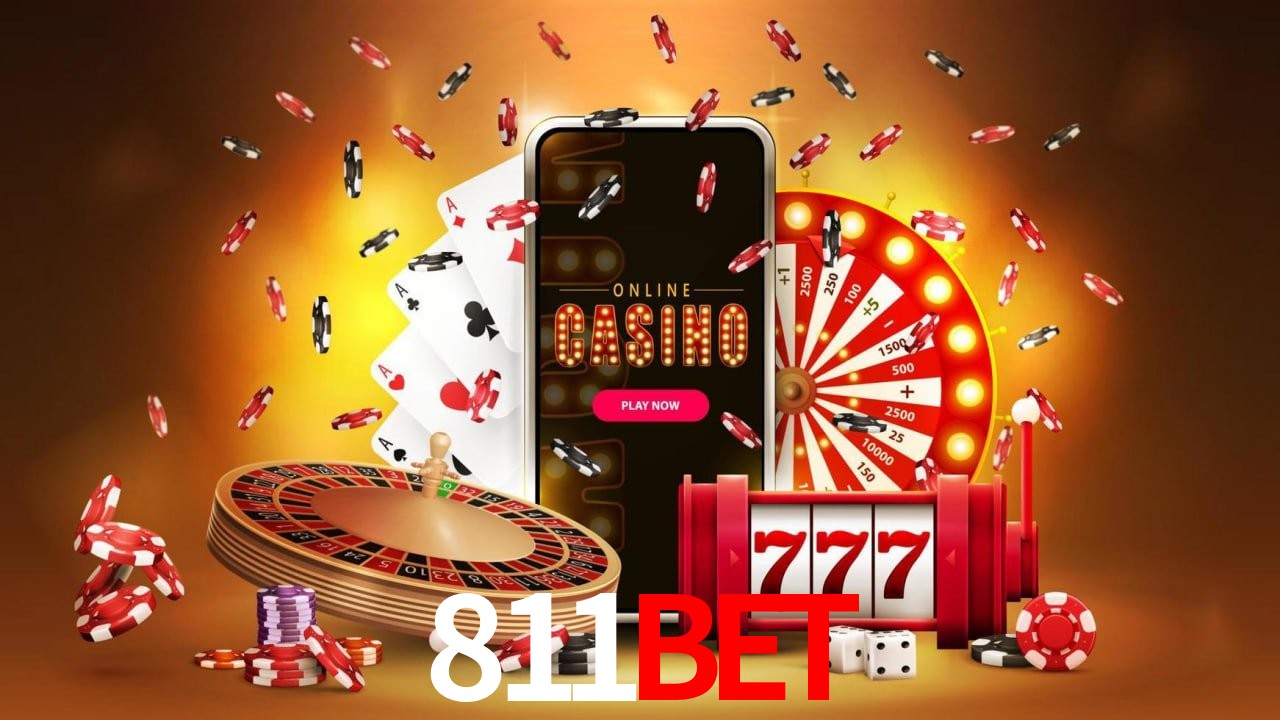 App Mobile 811bet