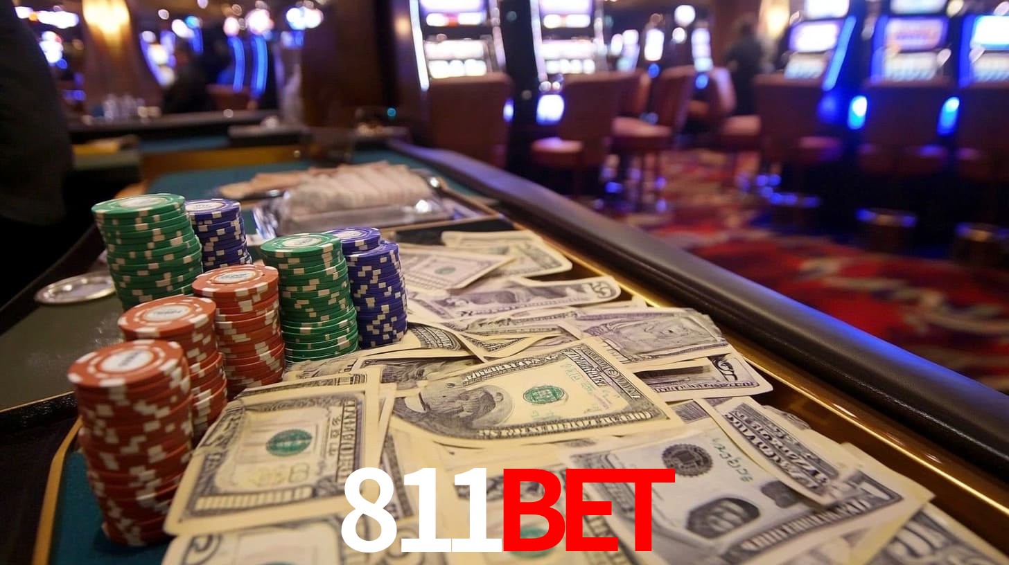 Jogos Mesa 811bet