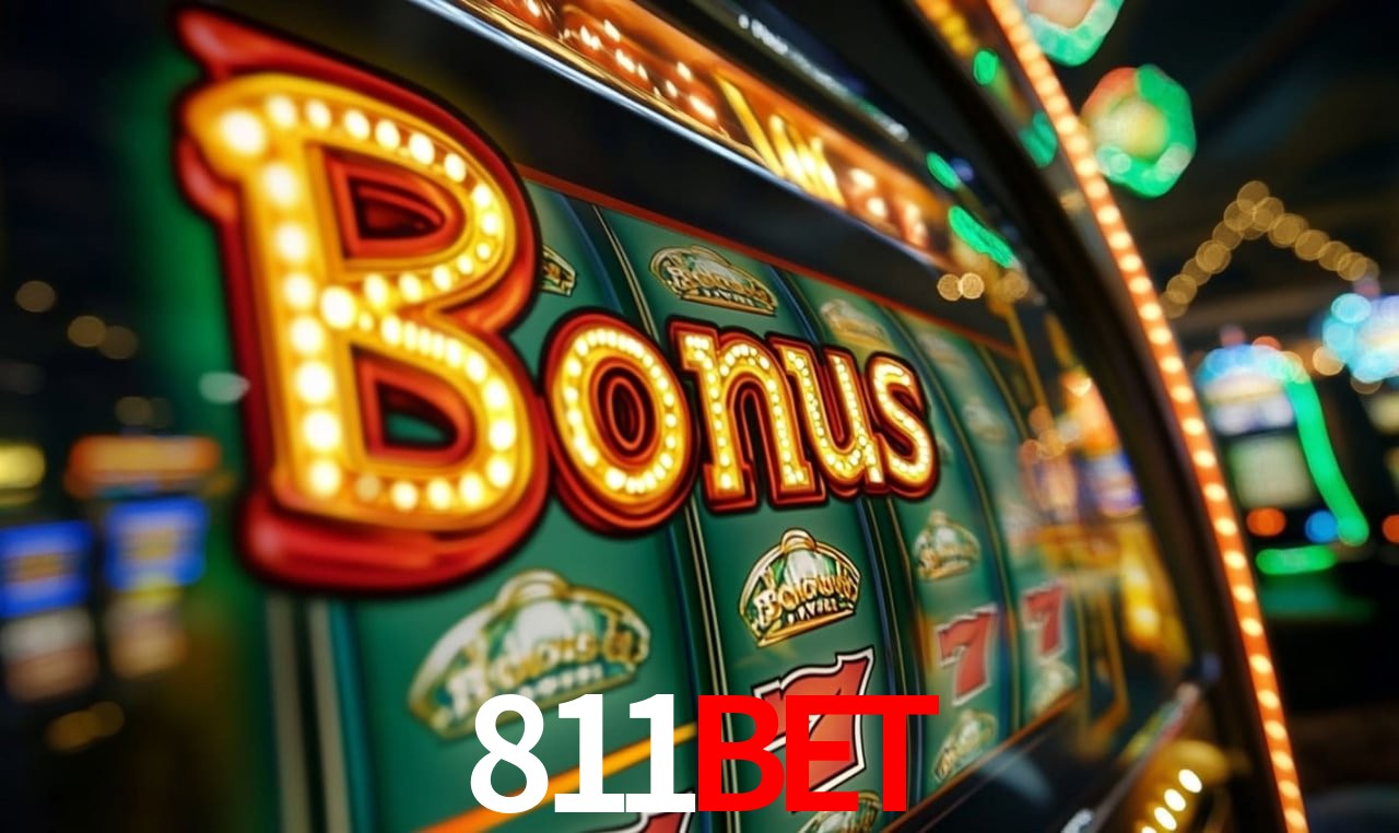 Sucesso 811bet