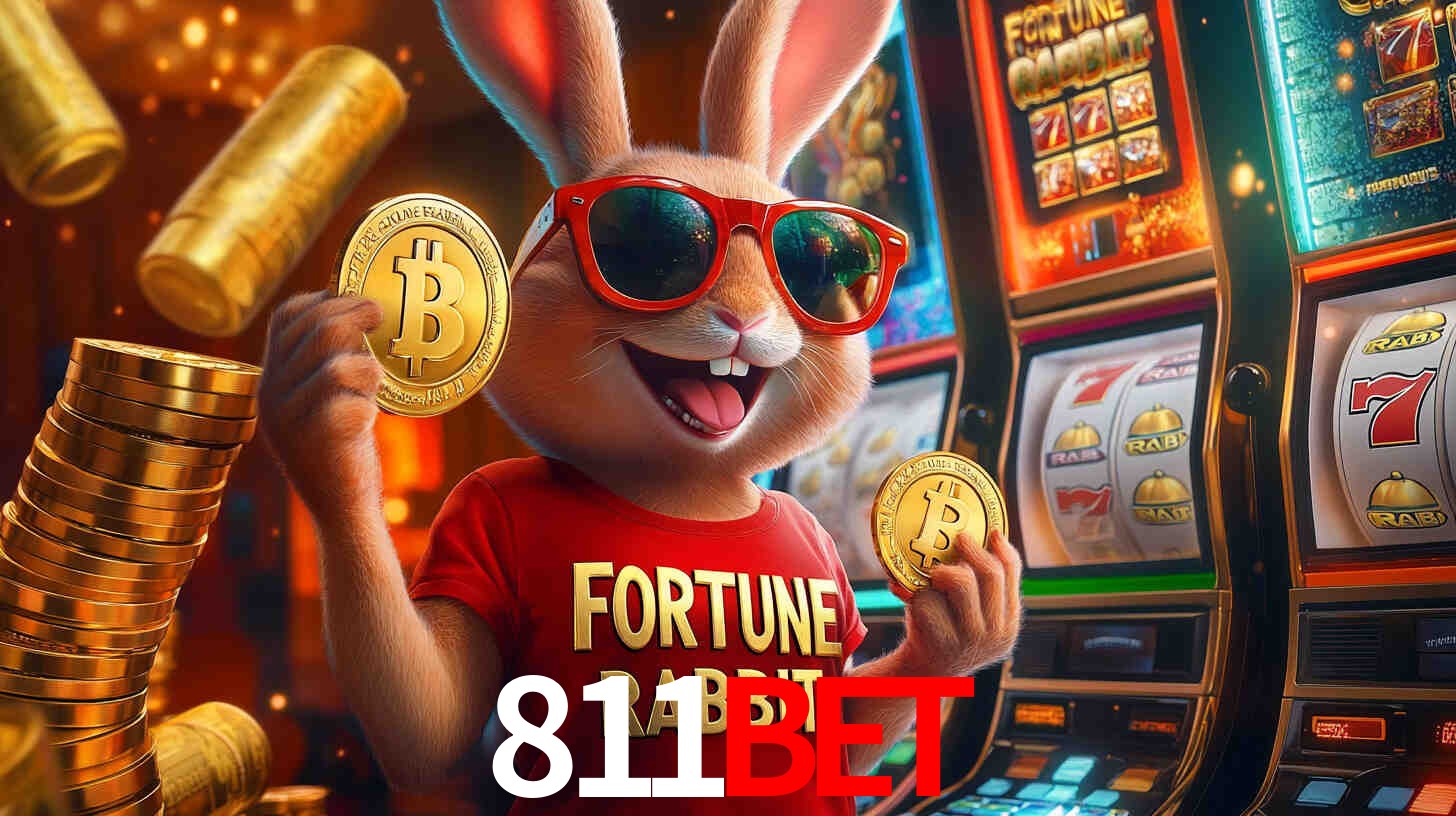 Recursos App 811bet