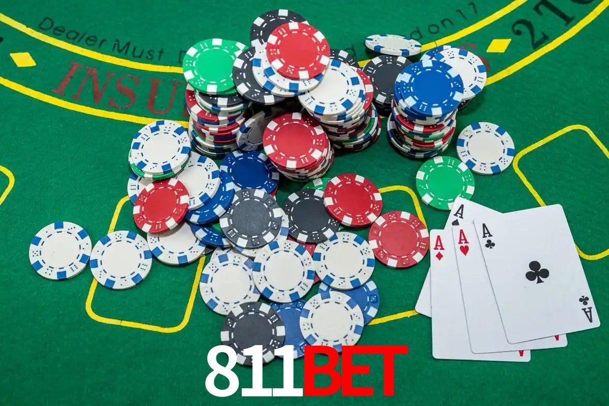 Cadastro Rápido 811bet