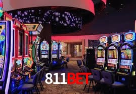 Ganhador 811bet