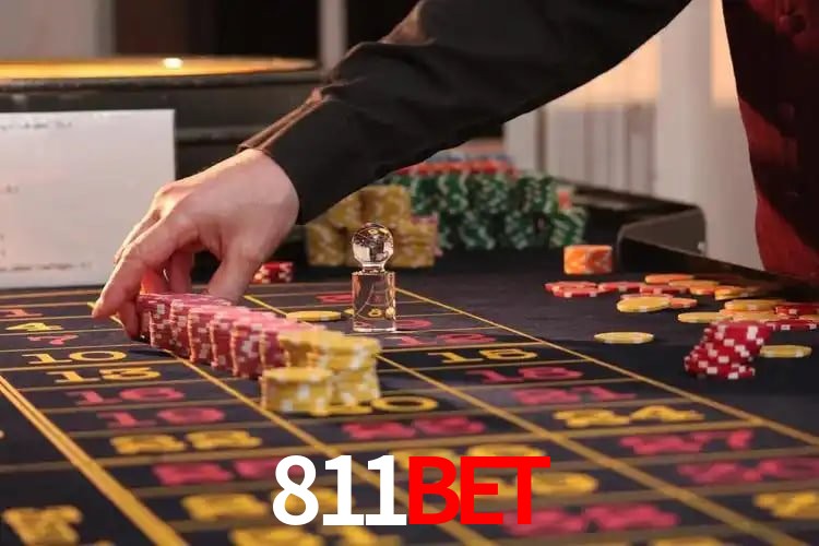 Instalar APK 811bet