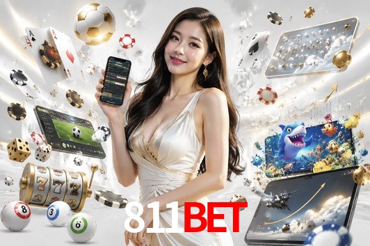 Secure Login 811bet