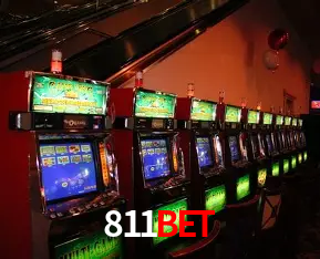 Desvendando o Mundo dos Jogos Virtuais na 811bet