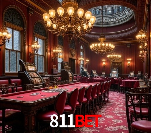 Cashback VIP 811bet