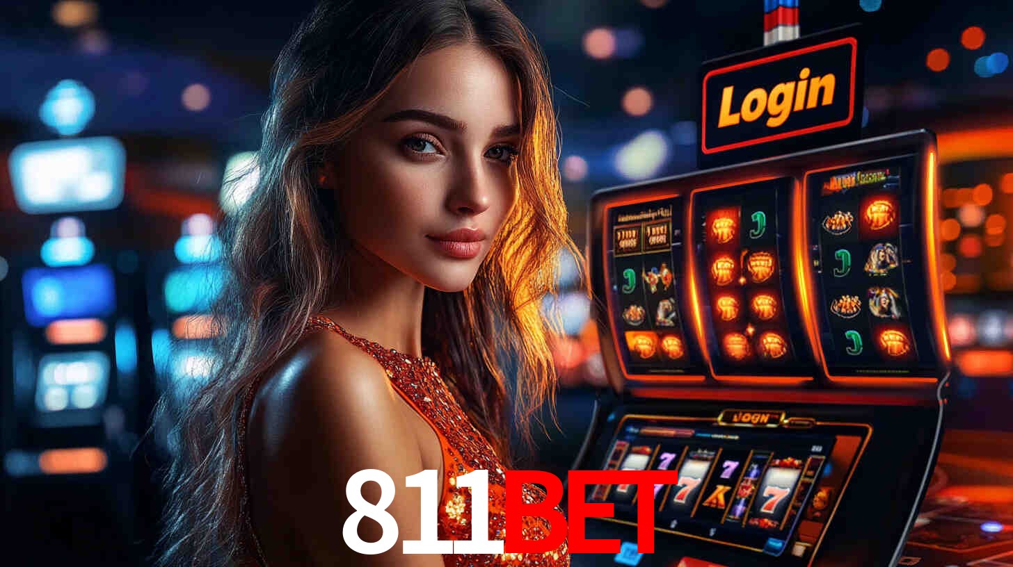 811bet: Seu Especialista em Apostas Esportivas Brasileiras