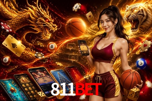 Games Directory 811bet