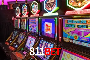 Apostas Esportivas na 811bet: Um Guia Completo