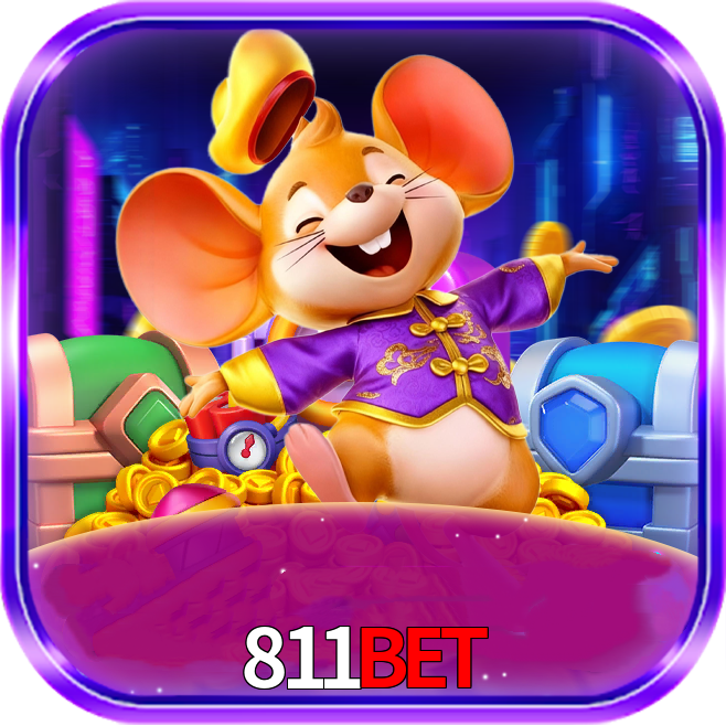 Logo da 811bet
