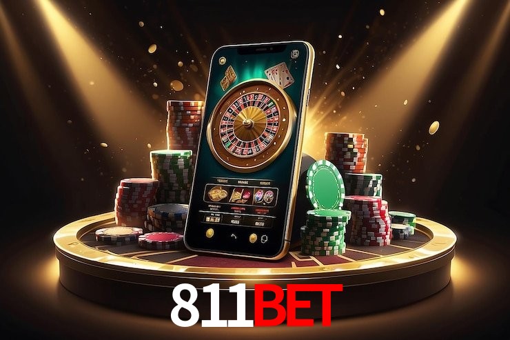 811bet - cassino ao vivo