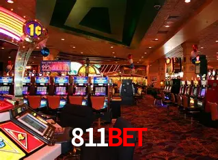 811bet Curitiba - Live Status