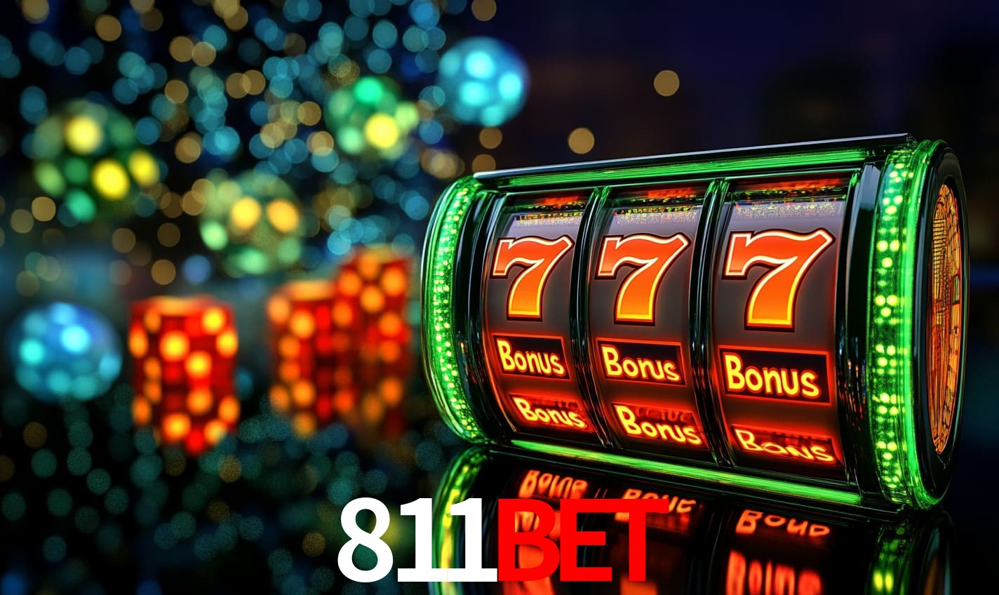 811bet - Aplicativo Móvel