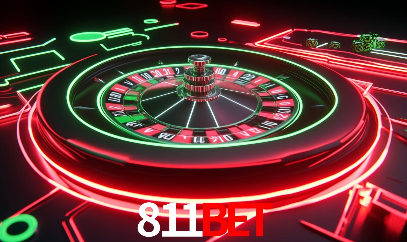 811bet Salvador - Strategies