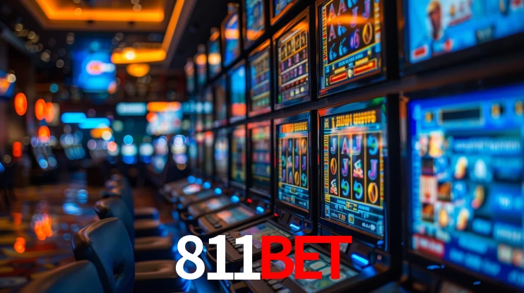 Seasonal Promotions 811bet